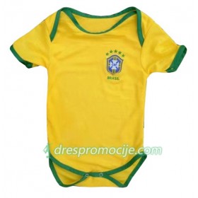 Brazil Dres Mini Domaći Svjetsko prvenstvo 2018
